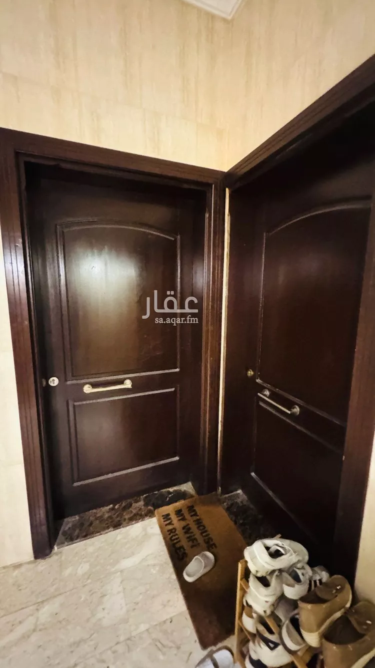 شقة للإيجار في شارع عثمان ابن عوف, حي الريان, مدينة جدة, منطقة مكة المكرمة صورة 2
