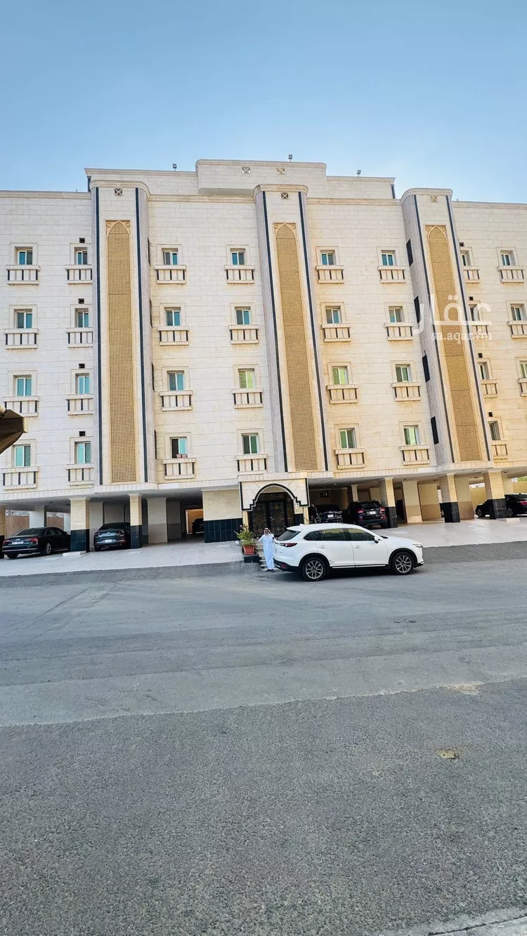 شقة للإيجار في شارع محمد بن المحدث, حي الريان, مدينة جدة, منطقة مكة المكرمة