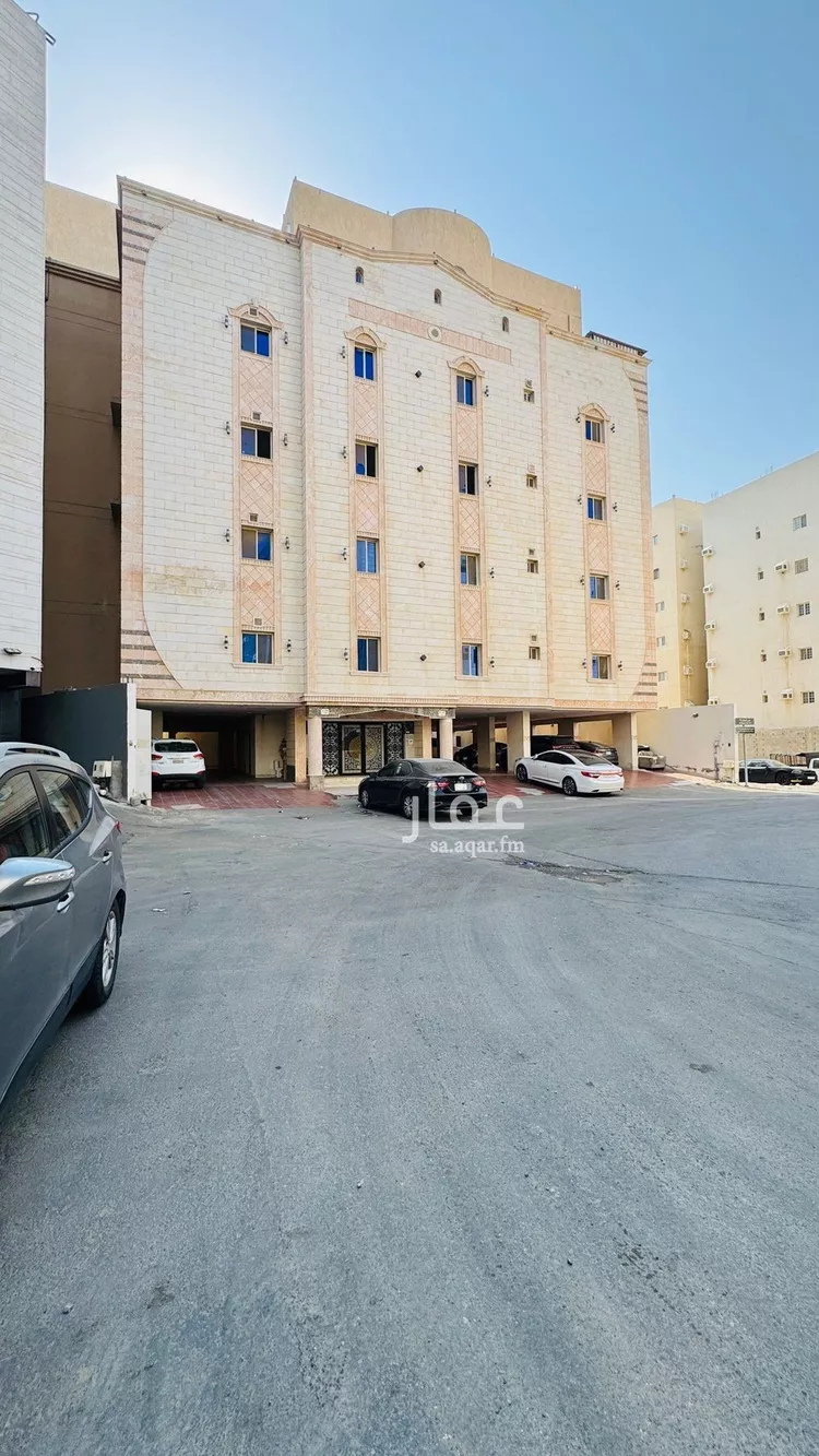 شقة للإيجار في شارع عثمان عبدالله سراقه العدوي, حي أم حبلين الغربية, مدينة جدة, منطقة مكة المكرمة