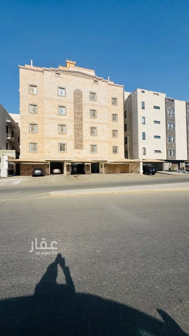 شقة للإيجار في شارع علي بن منصور, حي الريان, مدينة جدة, منطقة مكة المكرمة