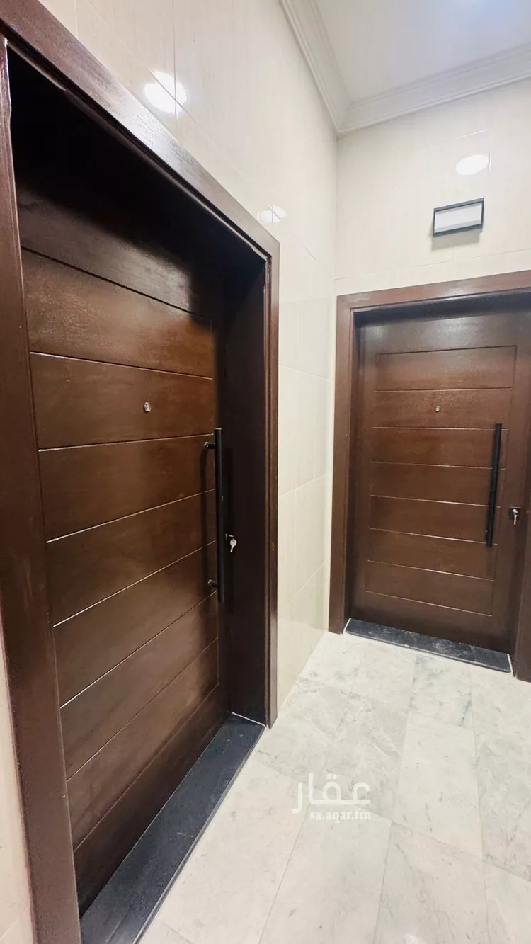 شقة للإيجار في شارع أبي الحسن القصار, حي الريان, مدينة جدة, منطقة مكة المكرمة صورة 2