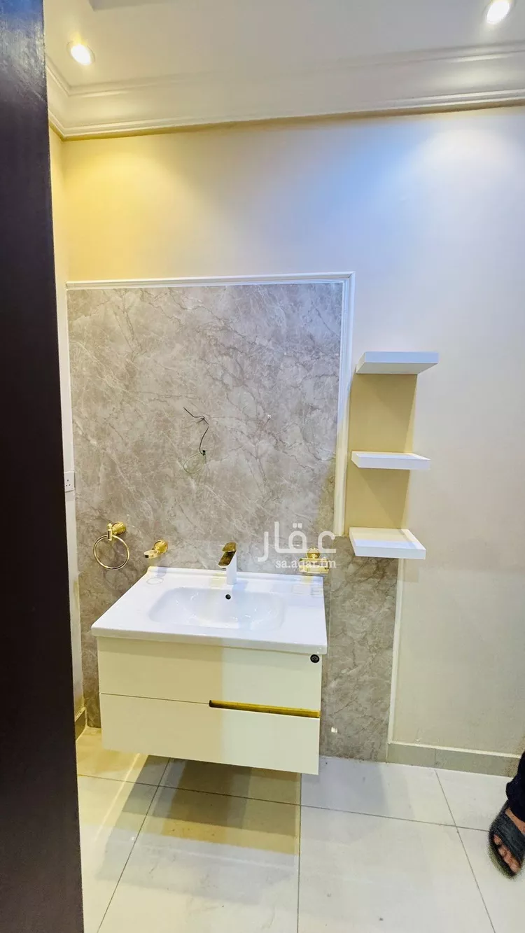 شقة للإيجار في شارع غالب السراج, حي الريان, مدينة جدة, منطقة مكة المكرمة صورة 3