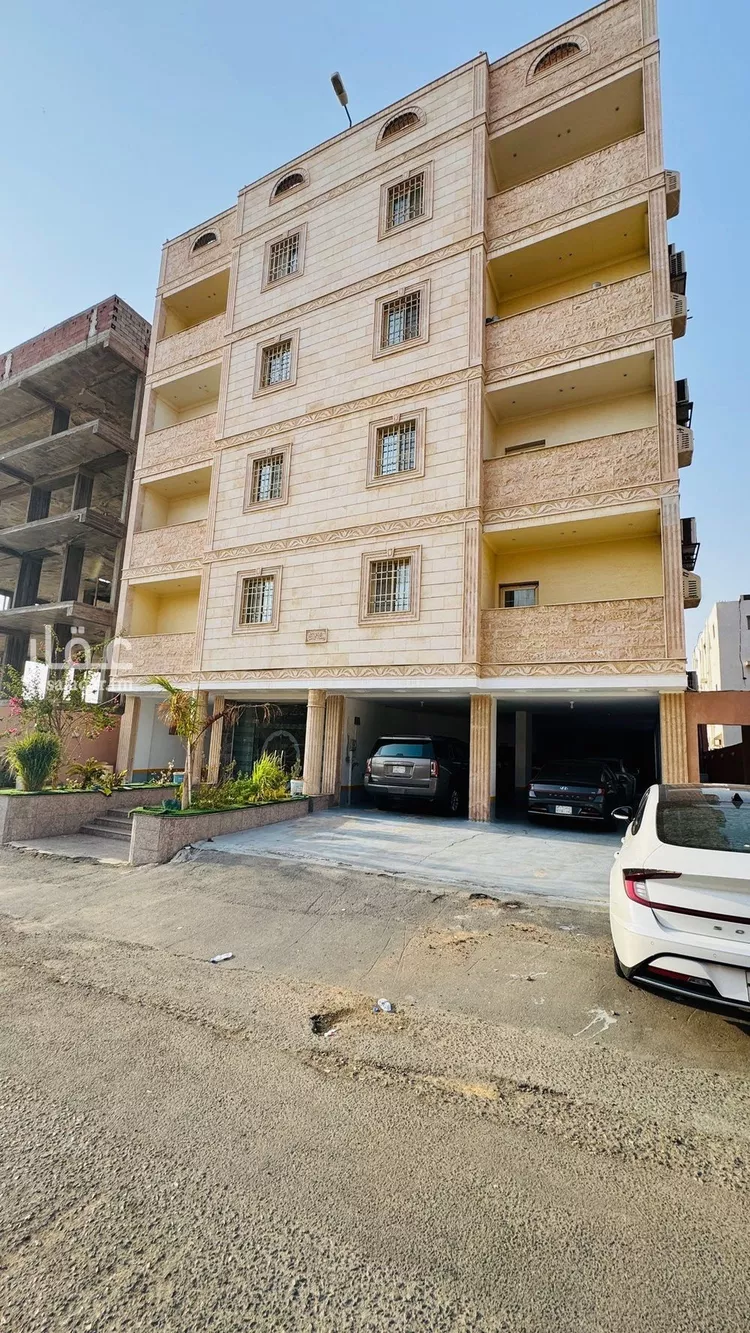 شقة للإيجار في شارع ابي الرضا المقرئ, حي الريان, مدينة جدة, منطقة مكة المكرمة