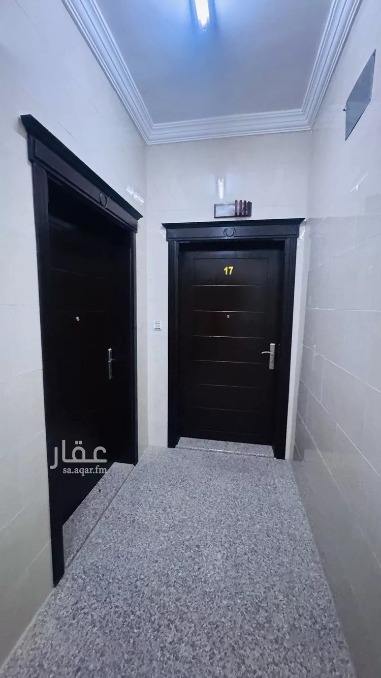 شقة للإيجار في شارع ابي الوليد بن رشيد, حي الريان, مدينة جدة, منطقة مكة المكرمة صورة 2