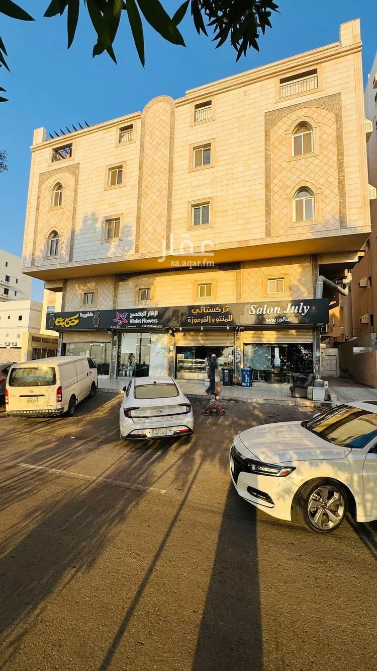 شقة للإيجار في شارع علي بن منصور, حي الريان, مدينة جدة, منطقة مكة المكرمة