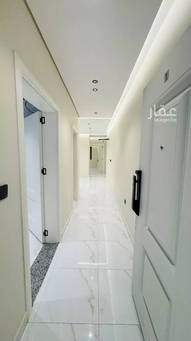 شقة للإيجار في شارع أبي علي الفارسي, حي الريان, مدينة جدة, منطقة مكة المكرمة صورة 4