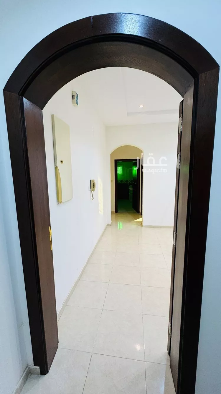 شقة للإيجار في شارع عبد الواحد بن أحمد, حي الريان, مدينة جدة, منطقة مكة المكرمة صورة 2