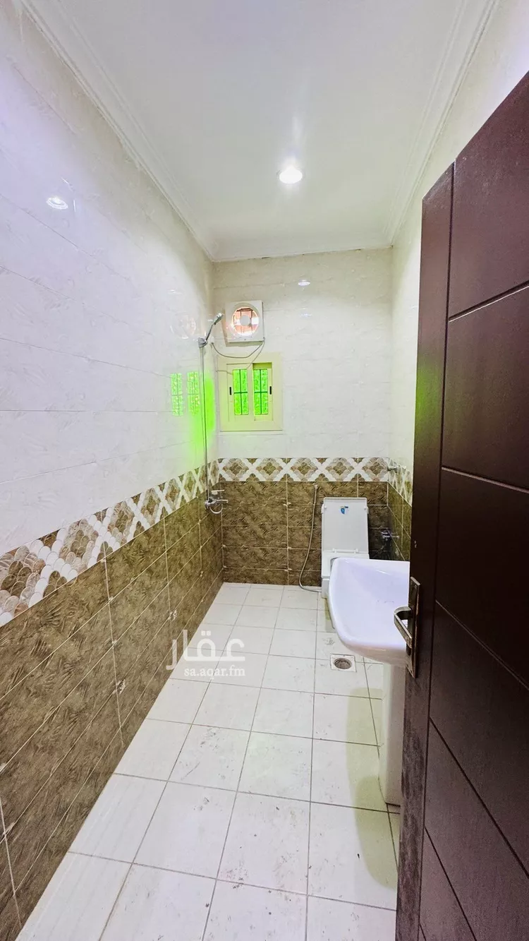 شقة للإيجار في شارع عبد الواحد بن أحمد, حي الريان, مدينة جدة, منطقة مكة المكرمة صورة 3