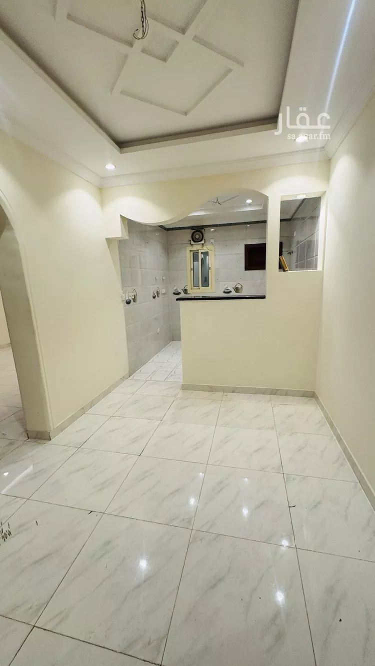 شقة للإيجار في شارع عمرو ابن امريء القيس, حي الريان, مدينة جدة, منطقة مكة المكرمة صورة 3