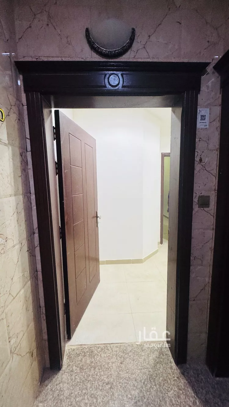 شقة للإيجار في شارع ابي الوليد بن رشيد, حي الريان, مدينة جدة, منطقة مكة المكرمة صورة 2