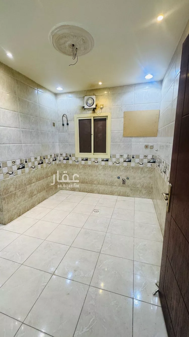 شقة للإيجار في شارع ابي الوليد بن رشيد, حي الريان, مدينة جدة, منطقة مكة المكرمة صورة 3