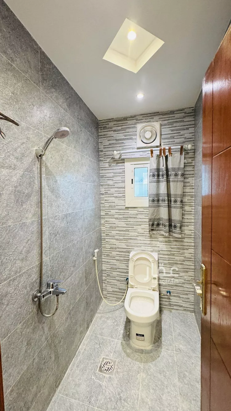 شقة للإيجار في شارع أبي عمر الوراق, حي الريان, مدينة جدة, منطقة مكة المكرمة صورة 3