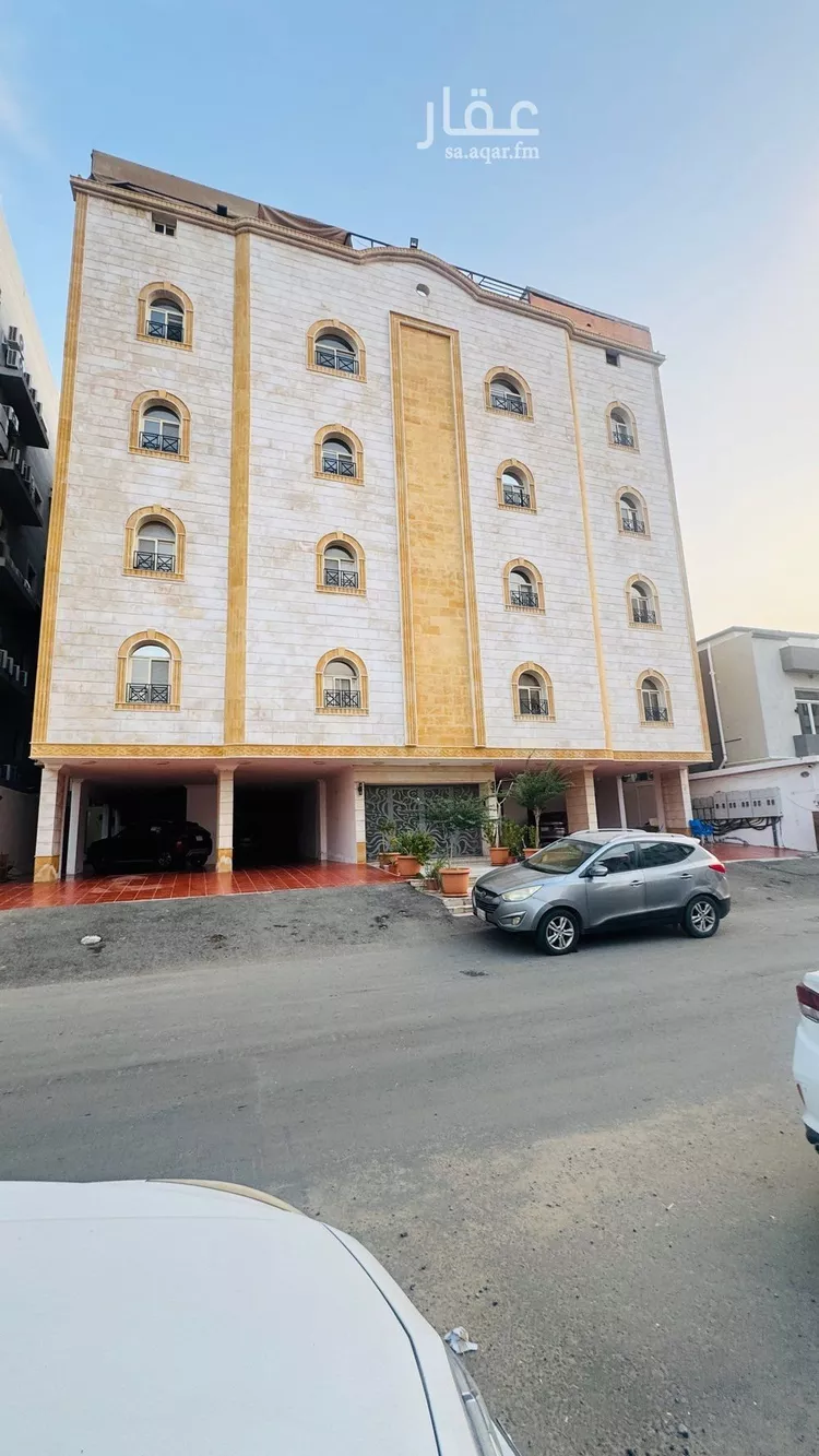 شقة للإيجار في شارع عبدالله العنابي, حي الريان, مدينة جدة, منطقة مكة المكرمة