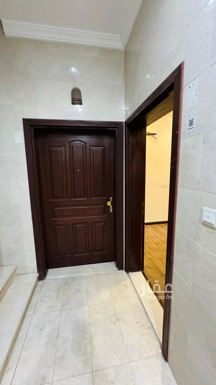 شقة للإيجار في شارع ابي الوليد بن رشيد, حي الريان, مدينة جدة, منطقة مكة المكرمة صورة 2