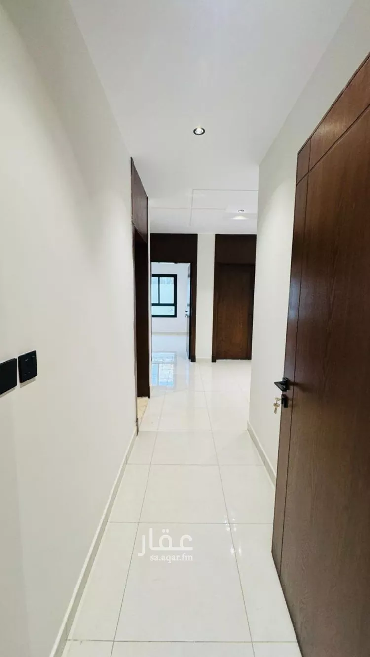 شقة للإيجار في شارع ابي الوليد بن رشيد, حي الريان, مدينة جدة, منطقة مكة المكرمة صورة 4