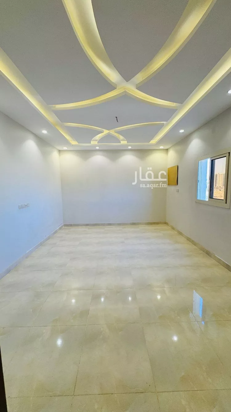 شقة للإيجار في شارع أحمد بن رمضان المرزوقي, حي الريان, مدينة جدة, منطقة مكة المكرمة صورة 4