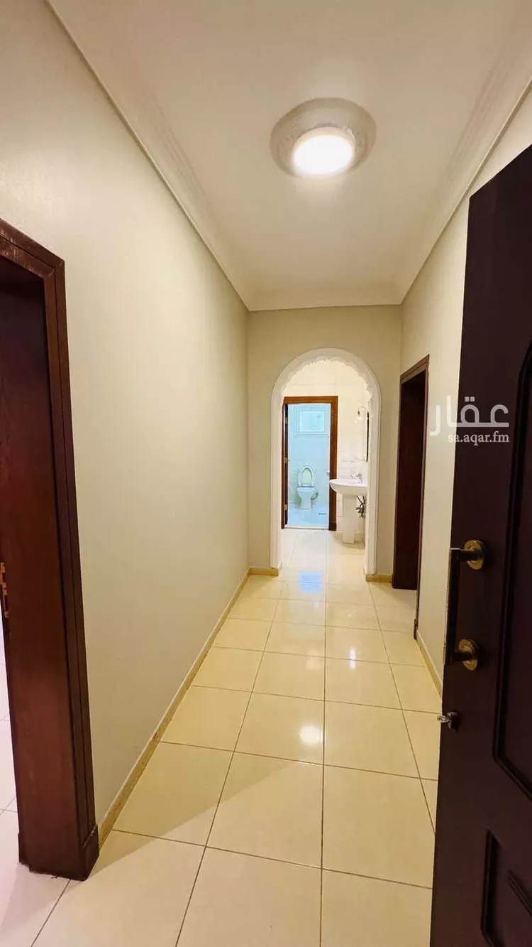 شقة للإيجار في شارع عثمان عبدالله سراقه العدوي, حي أم حبلين الغربية, مدينة جدة, منطقة مكة المكرمة صورة 5