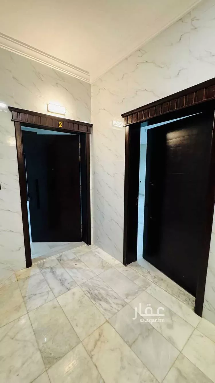 شقة للإيجار في شارع عبد العزيز الربيعه, حي الريان, مدينة جدة, منطقة مكة المكرمة صورة 2
