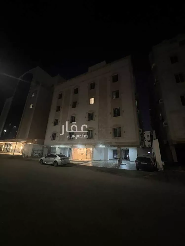 شقة للإيجار في شارع أبي الحسن القصار, حي الريان, مدينة جدة, منطقة مكة المكرمة