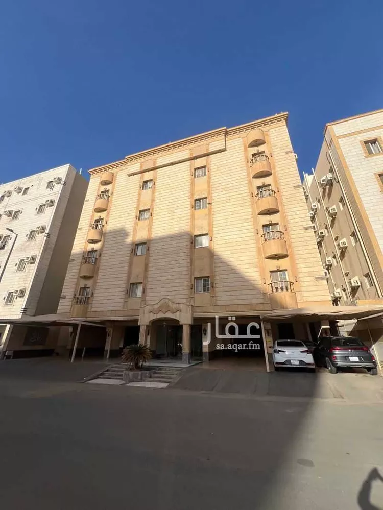 شقة للإيجار في شارع أحمد بن رمضان المرزوقي, حي الريان, مدينة جدة, منطقة مكة المكرمة