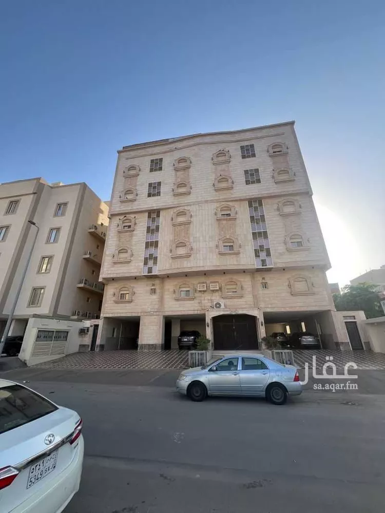 شقة للإيجار في شارع عثمان عبدالله سراقه العدوي, حي أم حبلين الغربية, مدينة جدة, منطقة مكة المكرمة