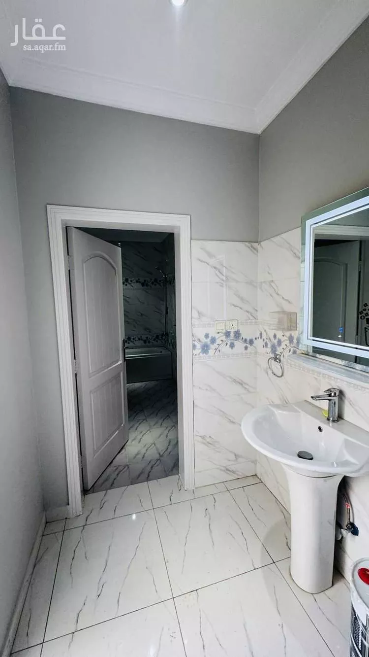 شقة للإيجار في شارع أحمد بن رمضان المرزوقي, حي الريان, مدينة جدة, منطقة مكة المكرمة صورة 5
