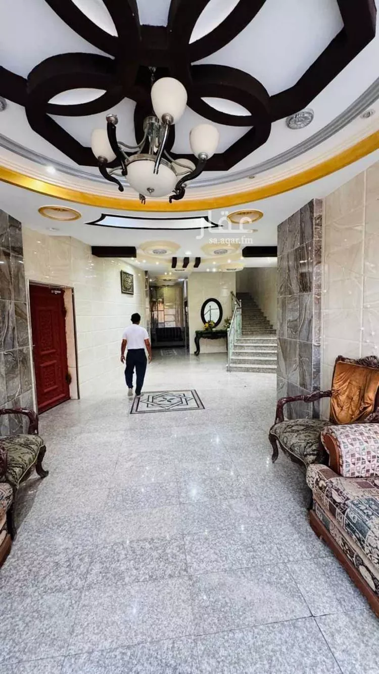 شقة للإيجار في شارع غالب السراج, حي الريان, مدينة جدة, منطقة مكة المكرمة صورة 2