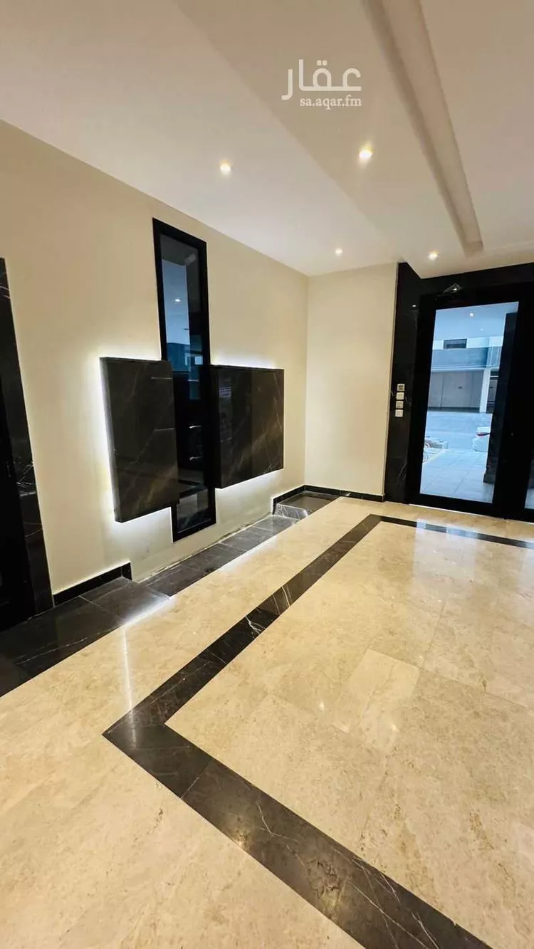 شقة للبيع في شارع محمد بن مجاهد, حي الريان, مدينة جدة, منطقة مكة المكرمة صورة 2