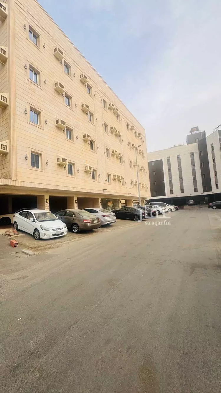 شقة للإيجار في شارع زهير بن جناب, حي الريان, مدينة جدة, منطقة مكة المكرمة