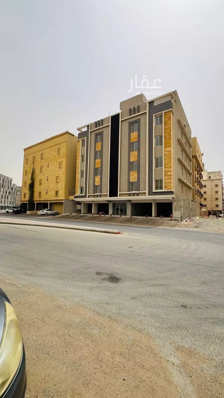 شقة للإيجار في شارع ابي محمد الانصاري, حي الريان, مدينة جدة, منطقة مكة المكرمة صورة 2