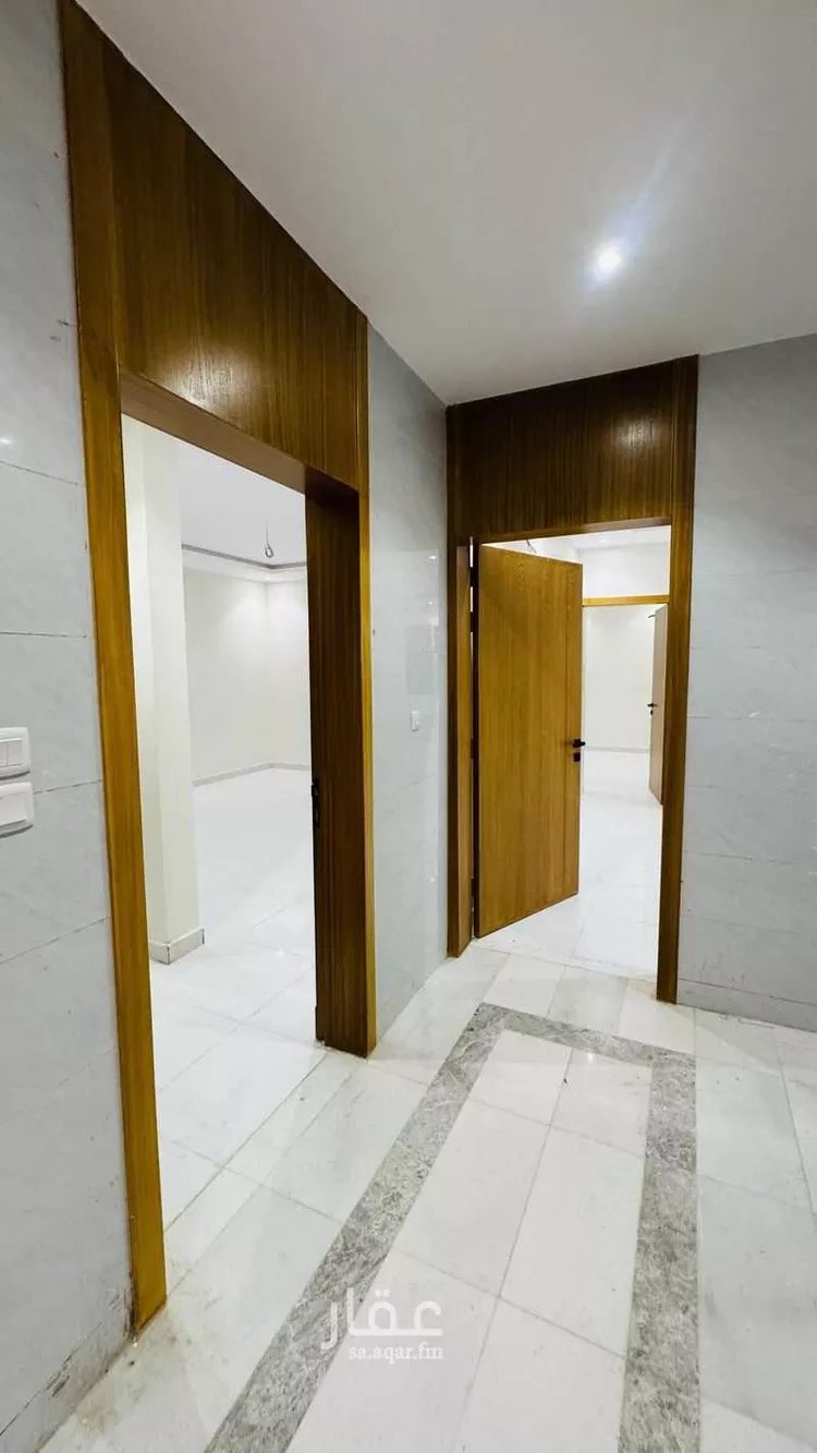 شقة للإيجار في شارع ابي محمد الانصاري, حي الريان, مدينة جدة, منطقة مكة المكرمة صورة 3