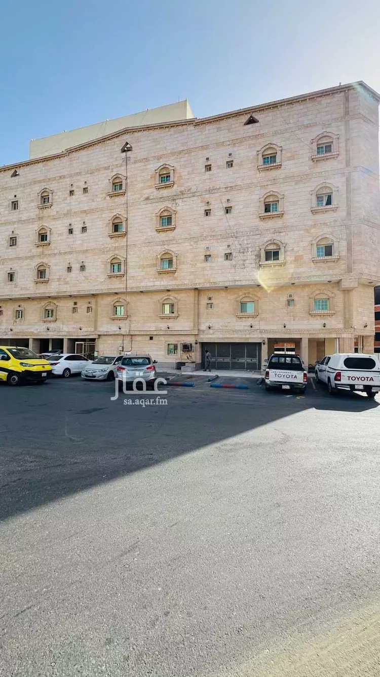 شقة للإيجار في شارع عبد الواحد بن أحمد, حي الريان, مدينة جدة, منطقة مكة المكرمة