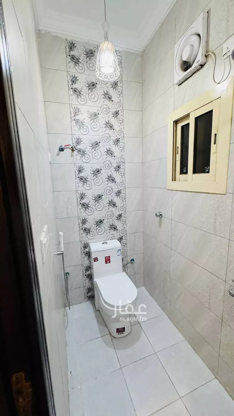 شقة للإيجار في شارع ابن يعقوب, حي الريان, مدينة جدة, منطقة مكة المكرمة صورة 3