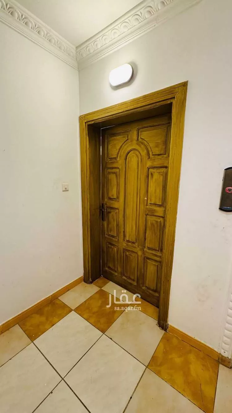 شقة للإيجار في شارع أبي حفص البغدادي, حي الريان, مدينة جدة, منطقة مكة المكرمة صورة 2