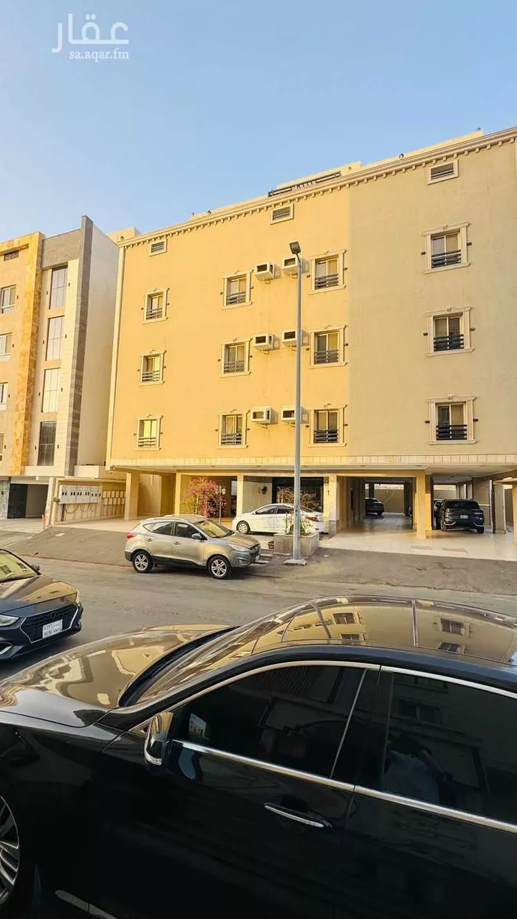 شقة للإيجار في شارع أحمد بن رمضان المرزوقي, حي الريان, مدينة جدة, منطقة مكة المكرمة صورة 2