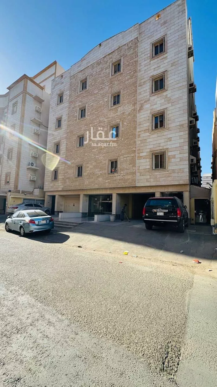 شقة للإيجار في شارع ابي علي الفارسي, حي الريان, مدينة جدة, منطقة مكة المكرمة