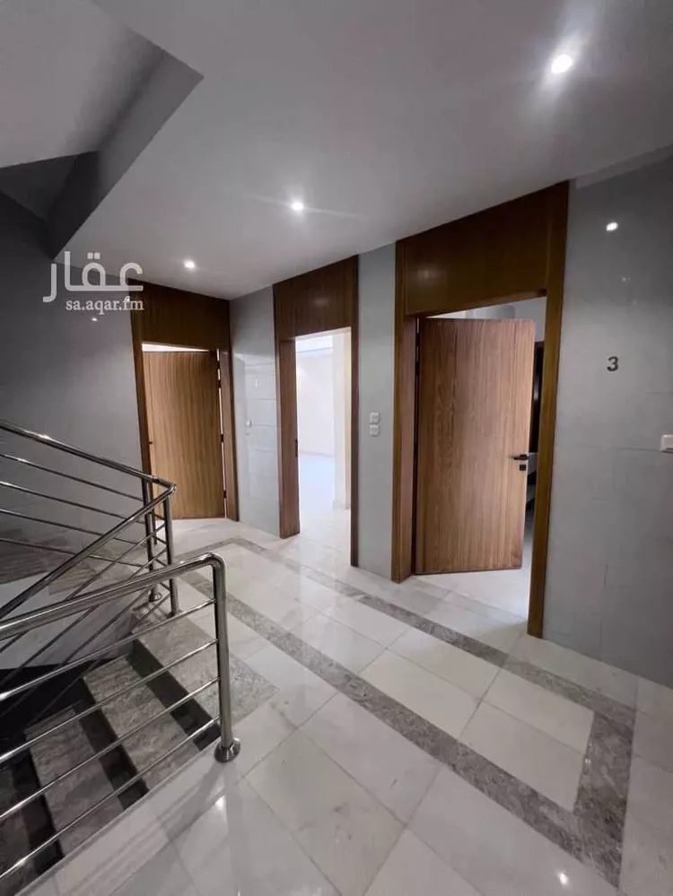 شقة للإيجار في شارع ابن رواحة, حي الريان, مدينة جدة, منطقة مكة المكرمة صورة 3