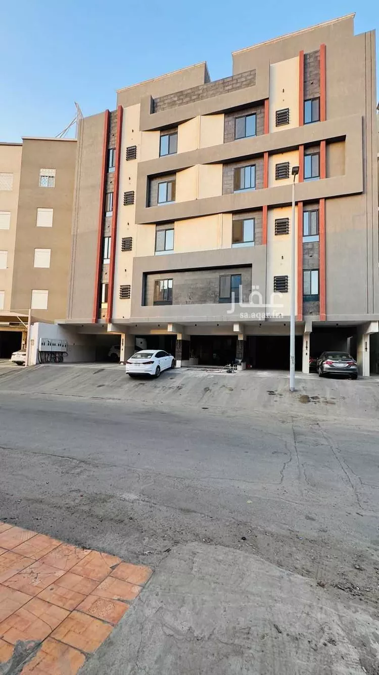 شقة للبيع في شارع ابو عمير بن انس, حي الريان, مدينة جدة, منطقة مكة المكرمة 1 صورة