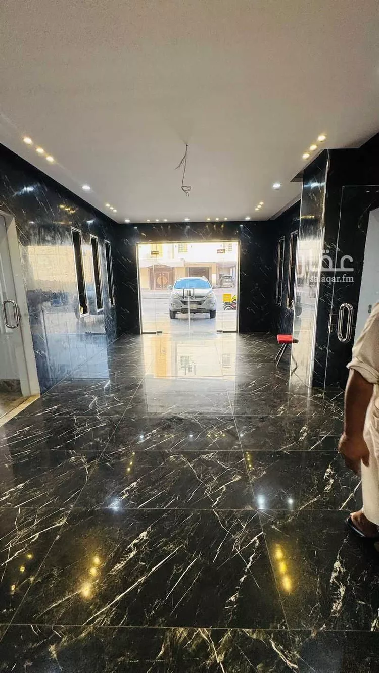 شقة للإيجار في شارع ابو عمير بن انس, حي الريان, مدينة جدة, منطقة مكة المكرمة صورة 2