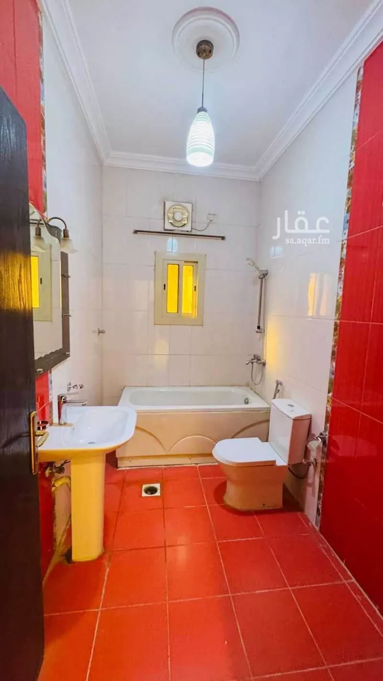 شقة للإيجار في شارع ابو عمير بن انس, حي الريان, مدينة جدة, منطقة مكة المكرمة صورة 3