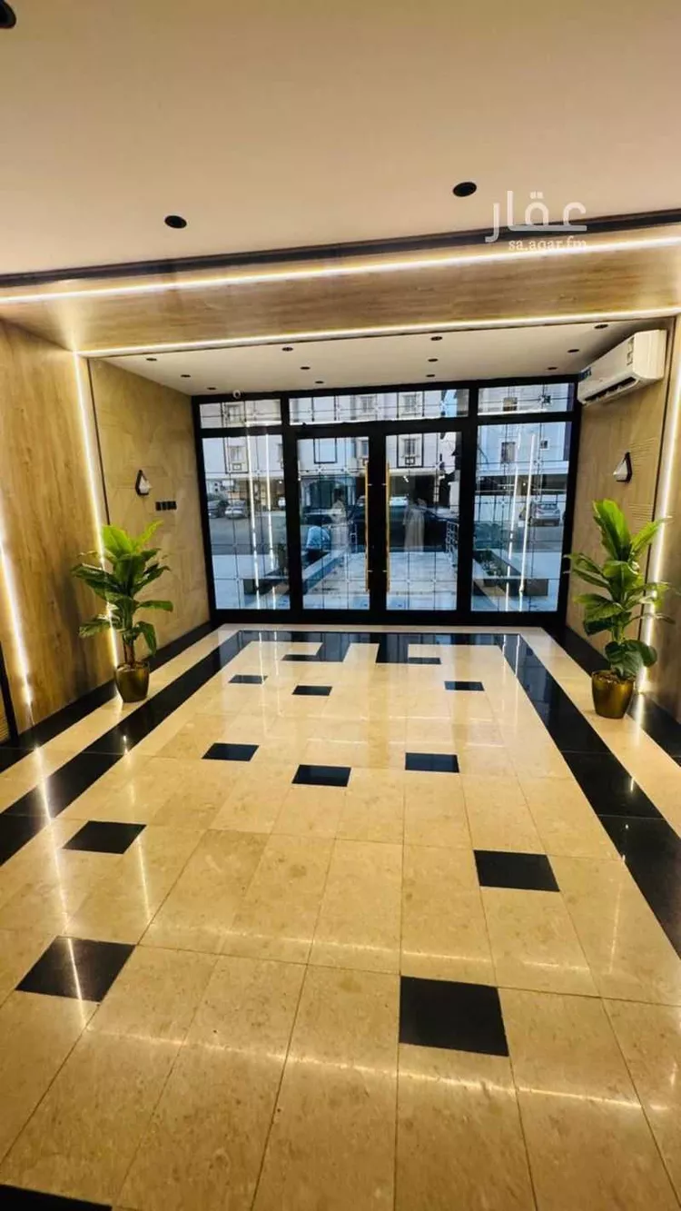 Apartment for Rent in Jeddah Ar Rayan