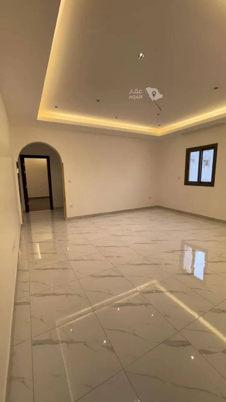 شقة للإيجار في شارع الشريف يحيى ابن سرور, حي الريان, مدينة جدة, منطقة مكة المكرمة 12