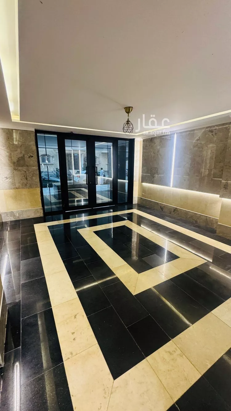 شقة للبيع في شارع علي بن عبد الرحمن السوسي, حي الريان, مدينة جدة, منطقة مكة المكرمة صورة 2