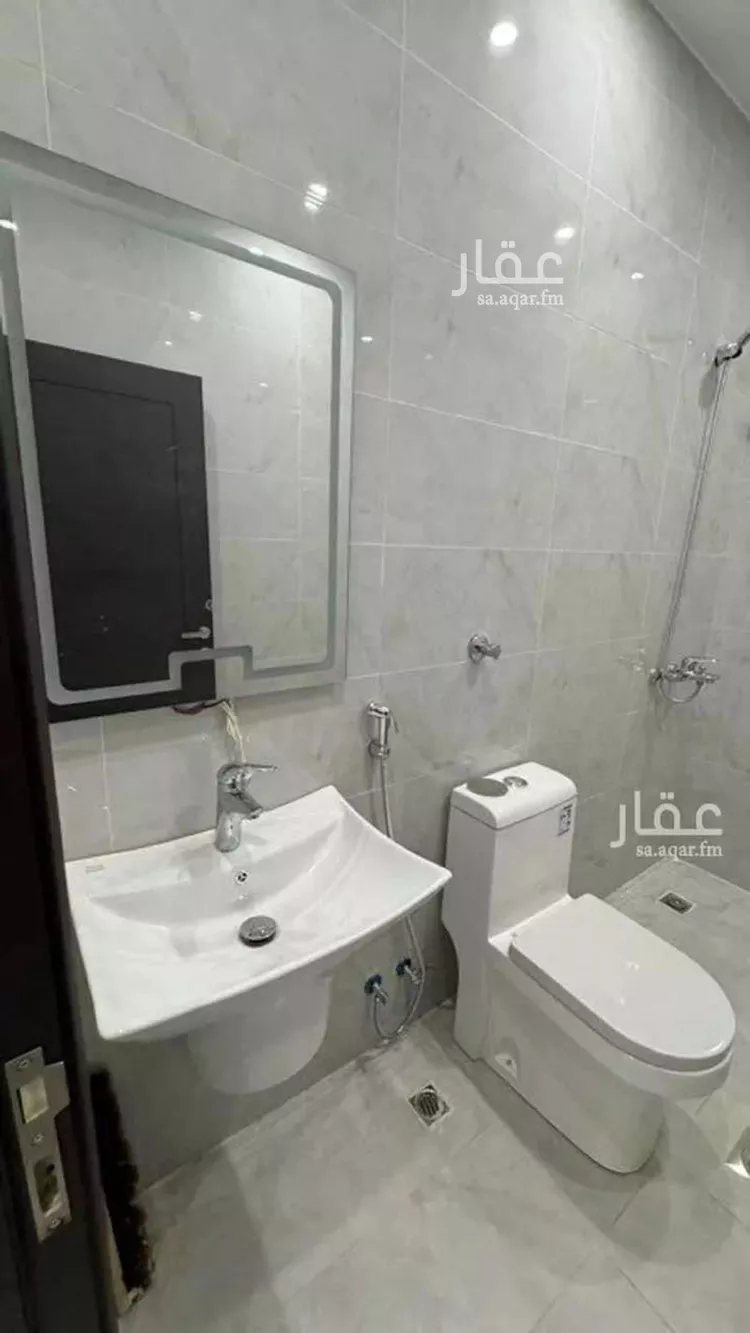 شقة للإيجار في شارع ابي علي الفارسي, حي الريان, مدينة جدة, منطقة مكة المكرمة صورة 3