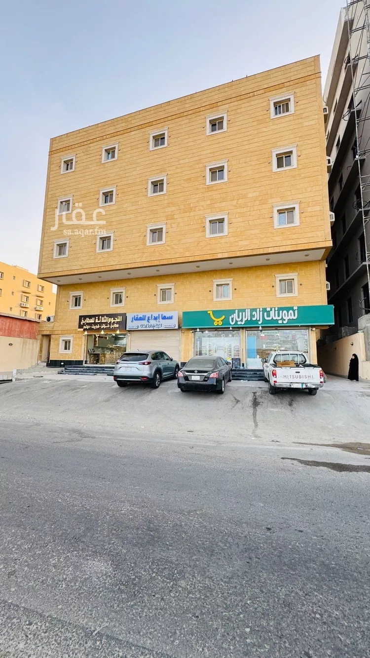 شقة للإيجار في شارع عثمان عبدالله سراقه العدوي, حي أم حبلين الغربية, مدينة جدة, منطقة مكة المكرمة