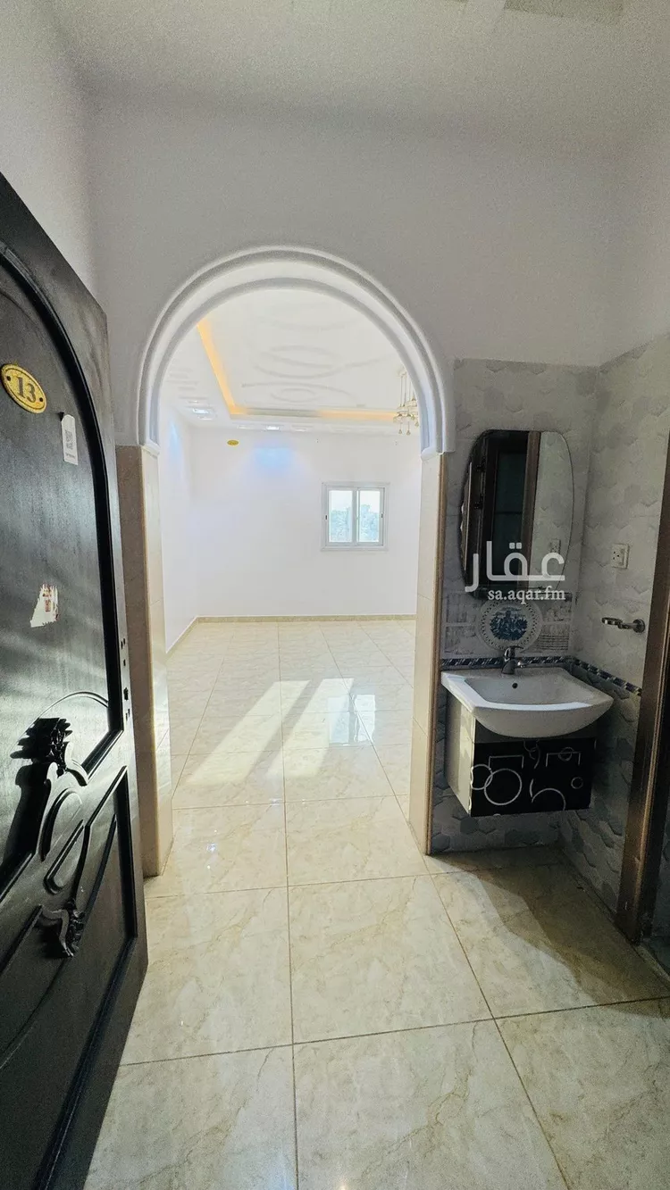 شقة للإيجار في شارع محمد بن المحدث, حي الريان, مدينة جدة, منطقة مكة المكرمة صورة 3