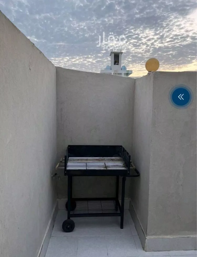 شقة للإيجار في شارع ابن مجاهد, حي الريان, مدينة جدة, منطقة مكة المكرمة صورة 5