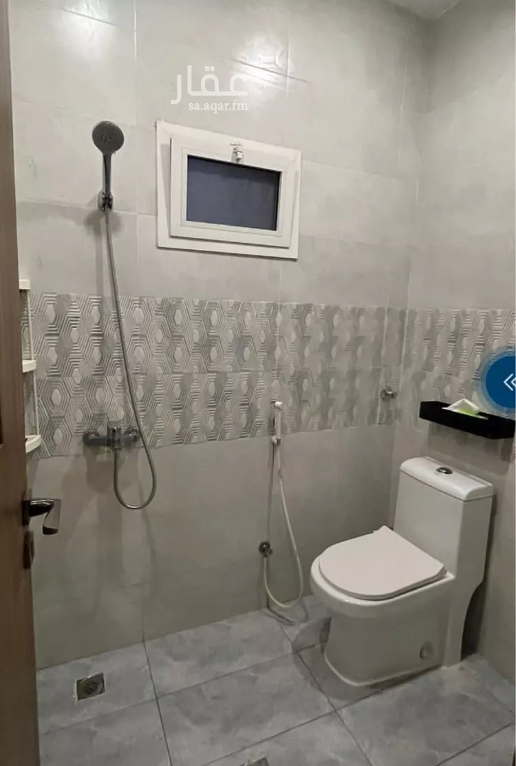 شقة للإيجار في شارع ابن مجاهد, حي الريان, مدينة جدة, منطقة مكة المكرمة صورة 3