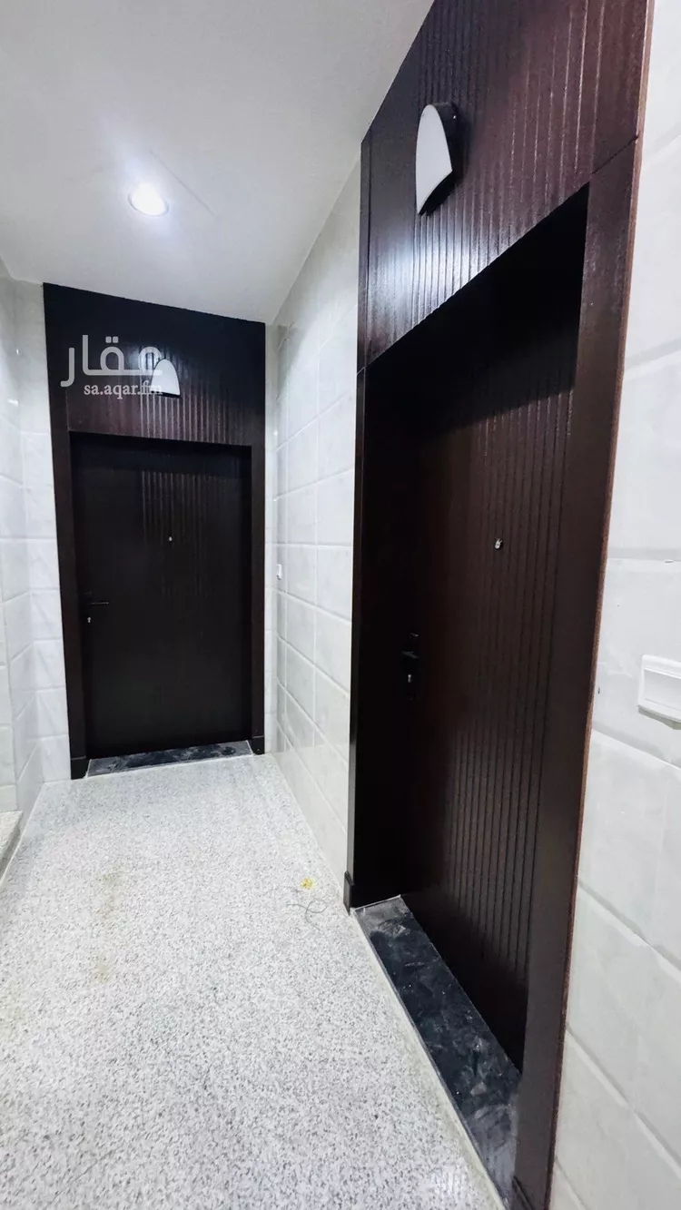 شقة للإيجار في شارع عثمان عبدالله سراقه العدوي, حي أم حبلين الغربية, مدينة جدة, منطقة مكة المكرمة صورة 2