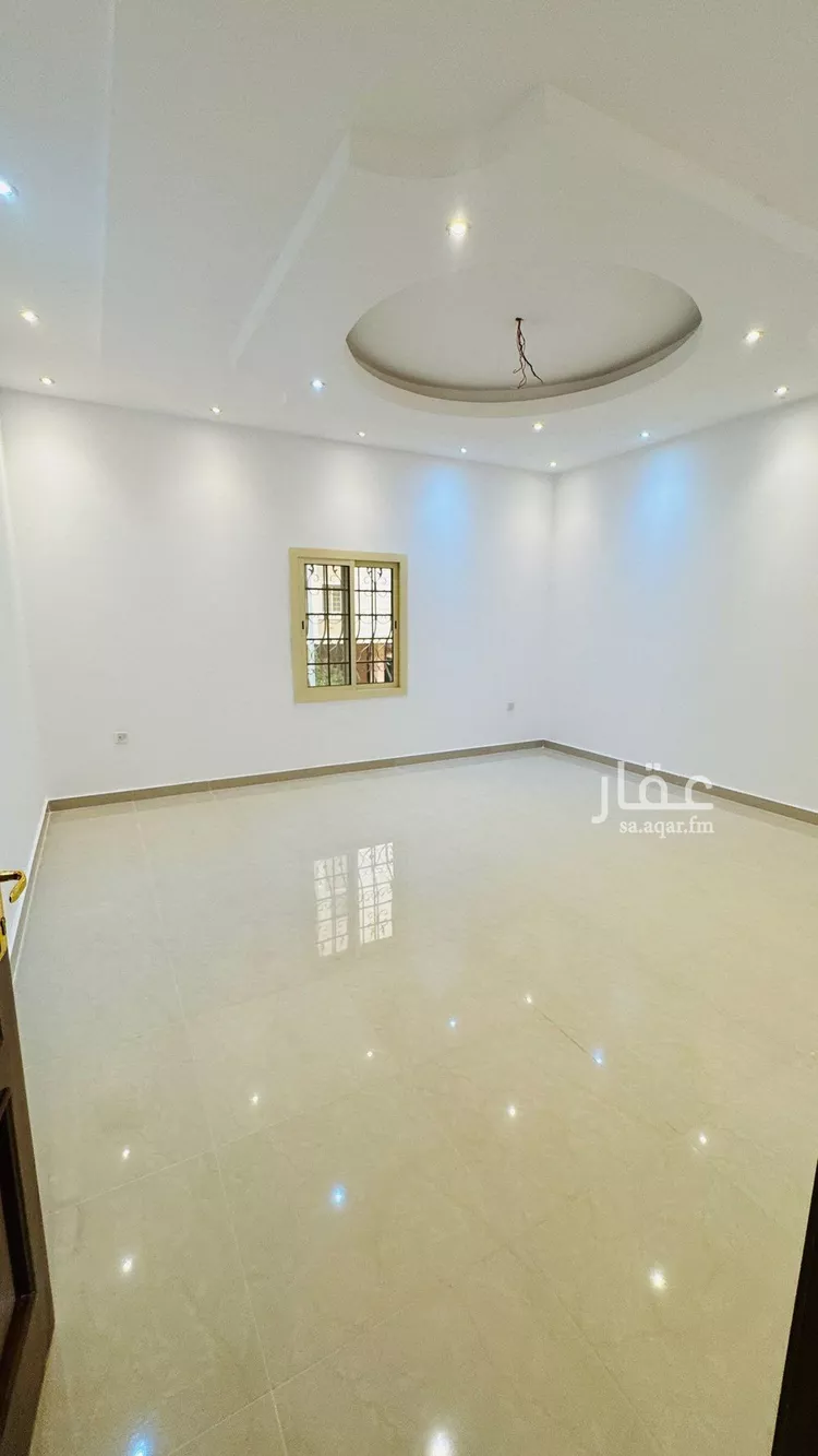 شقة للإيجار في شارع ابي الرضا المقرئ, حي الريان, مدينة جدة, منطقة مكة المكرمة صورة 3
